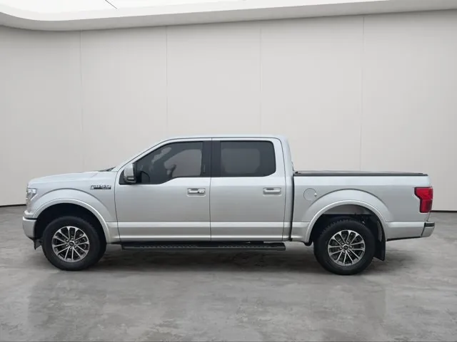Ford F-150 2019 photo 4