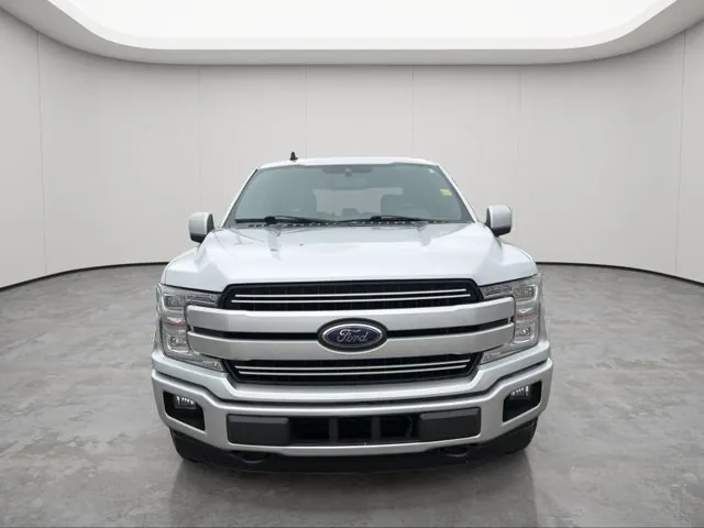 Ford F-150 2019 photo 2