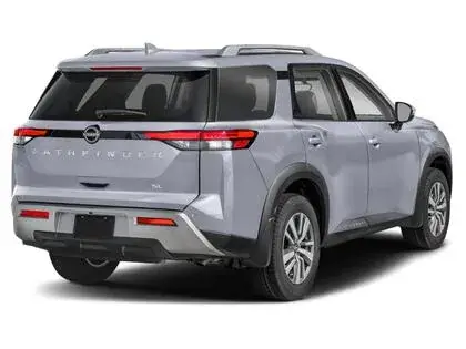 Nissan Pathfinder 2025 photo 2