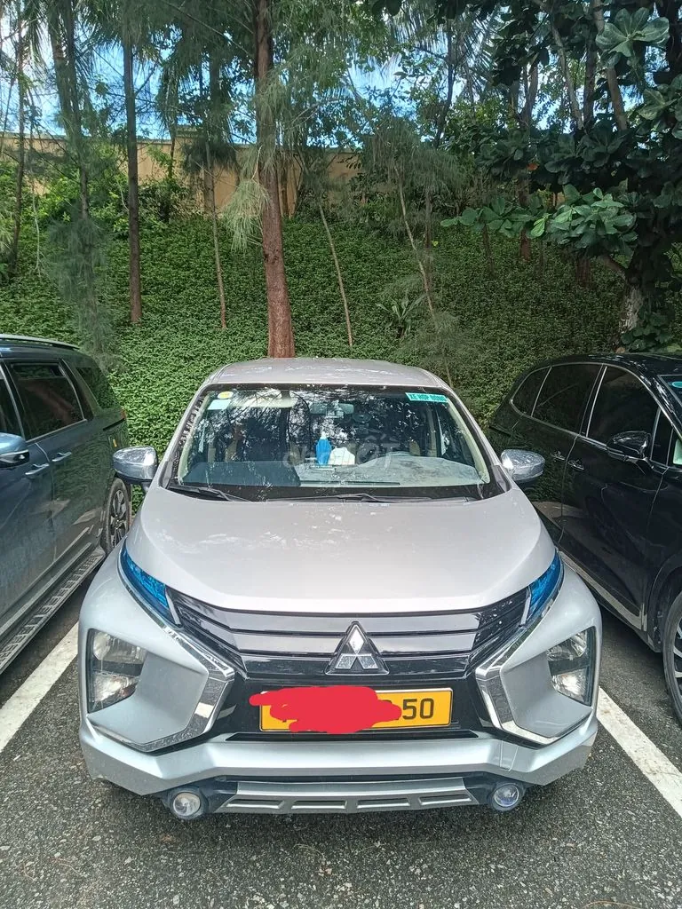 Mitsubishi Xpander