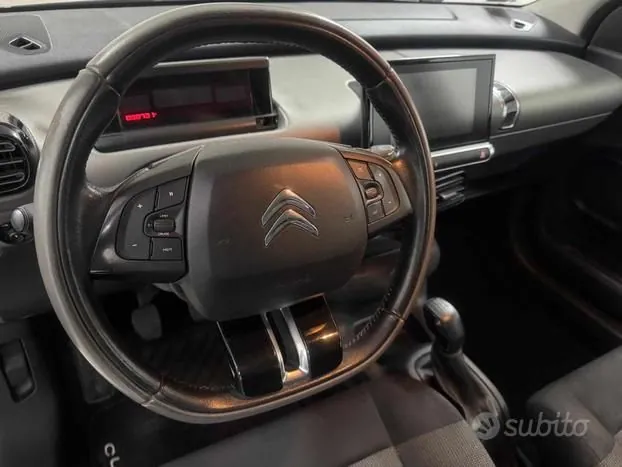 Citroen C4 Cactus 2018 photo 5