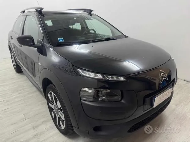 Citroen C4 Cactus 2018 photo 2