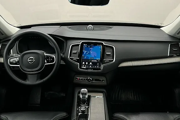Volvo Xc90 2024 photo 3