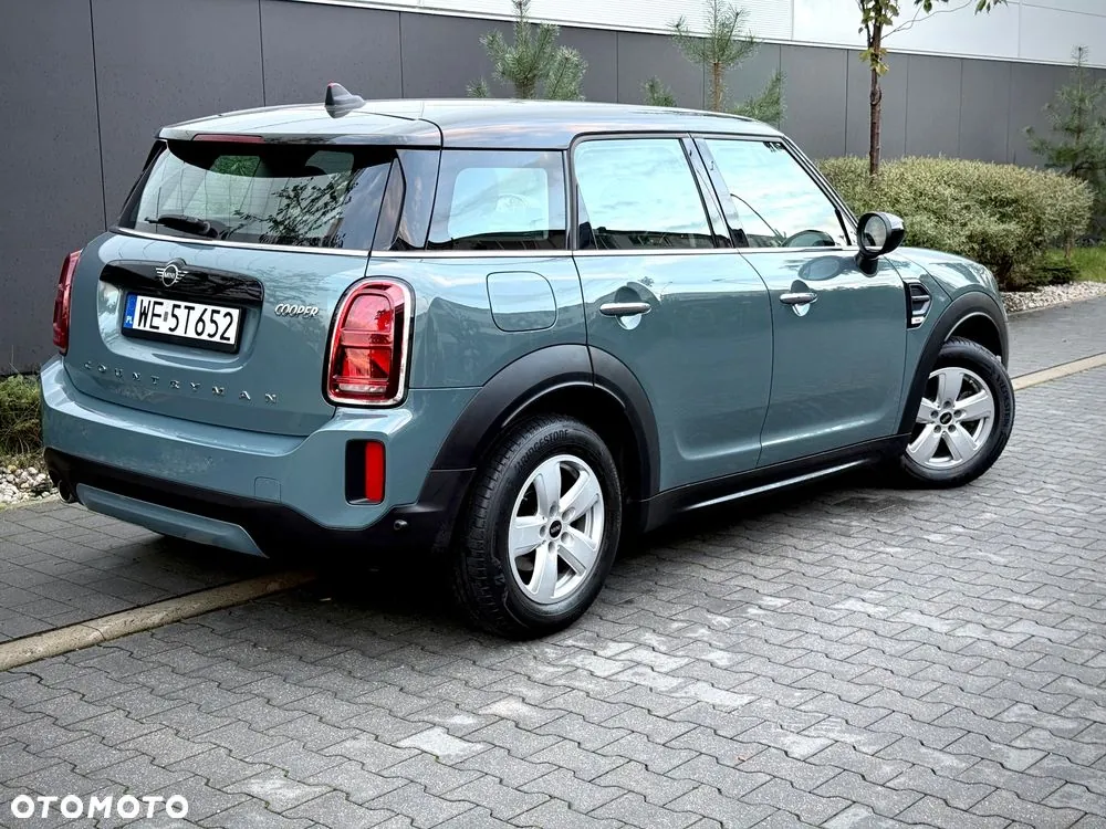 Mini Countryman 2021 photo 3