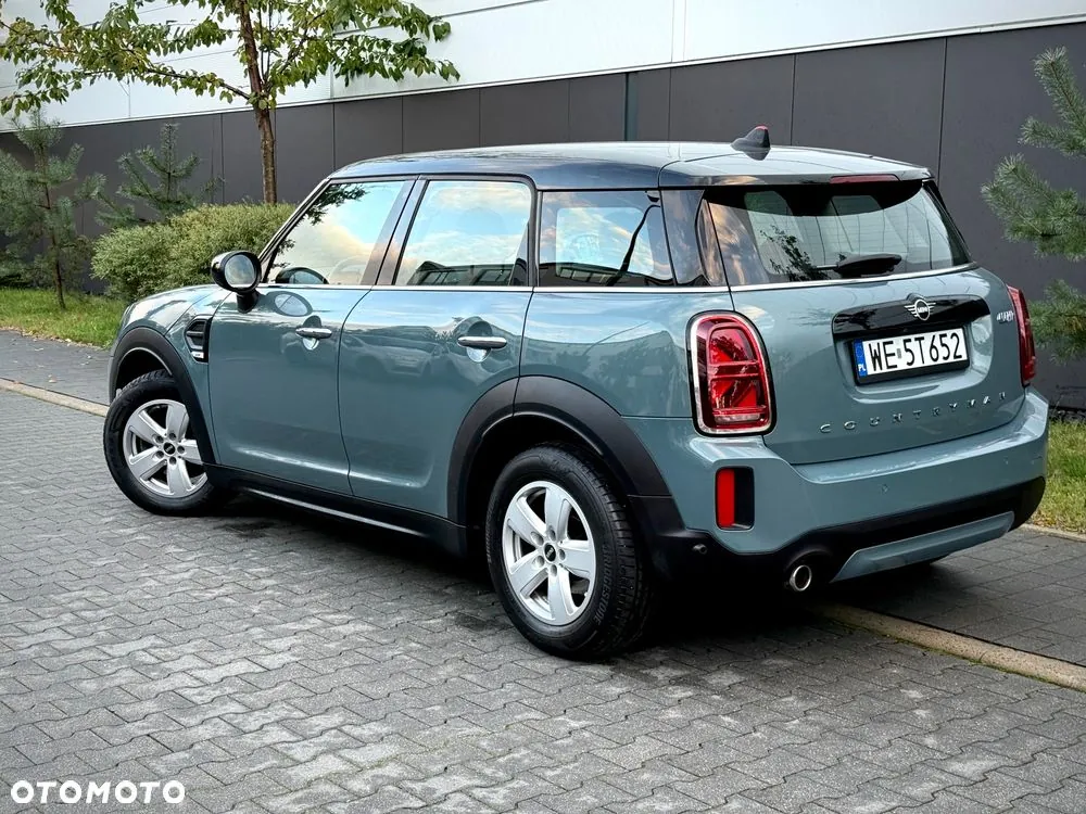 Mini Countryman 2021 photo 4