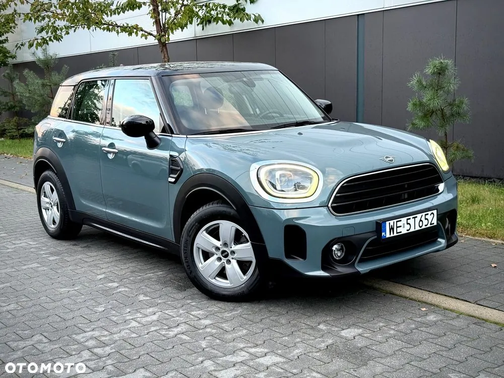 Mini Countryman 2021 photo 2