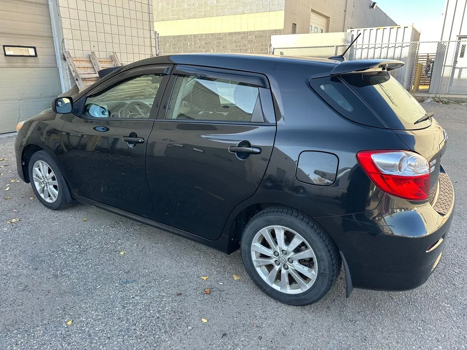 Toyota Matrix