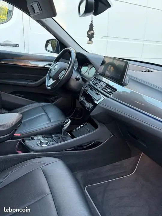 BMW X1 2021 photo 3
