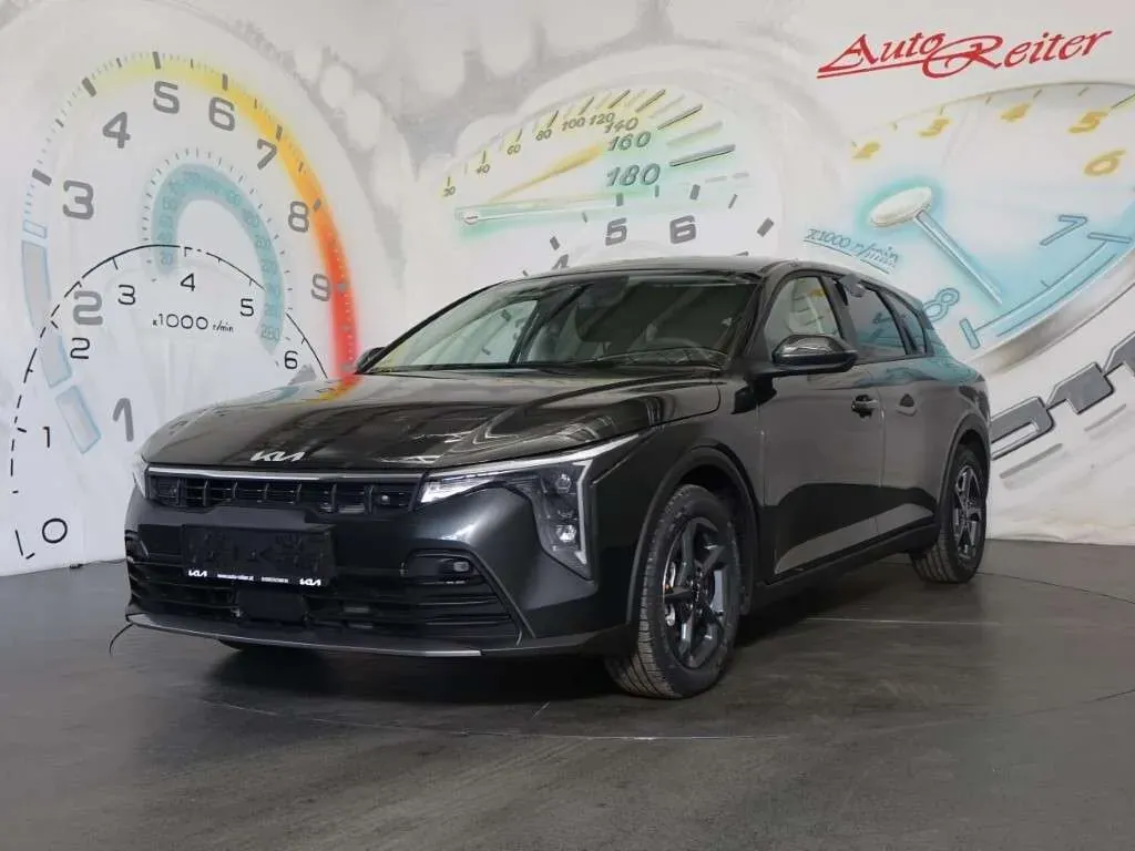 Kia K4 2026 photo 3