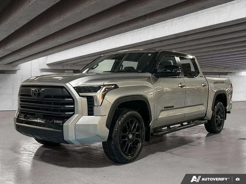 Toyota Tundra