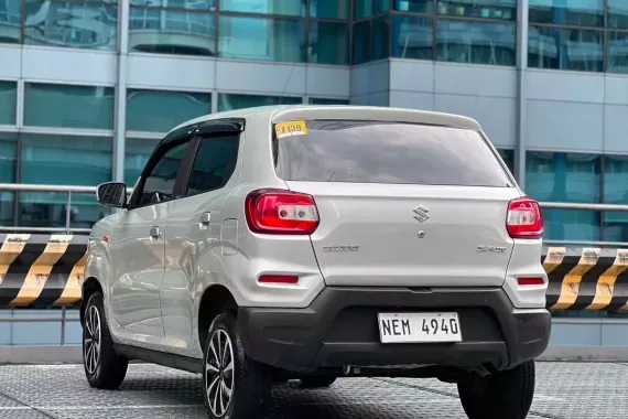 Suzuki Spresso 2021 photo 5