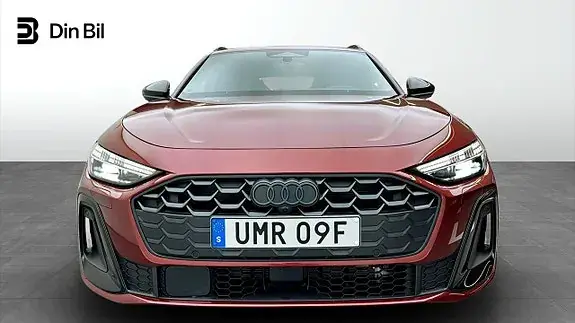 Audi A5 2026 photo 4