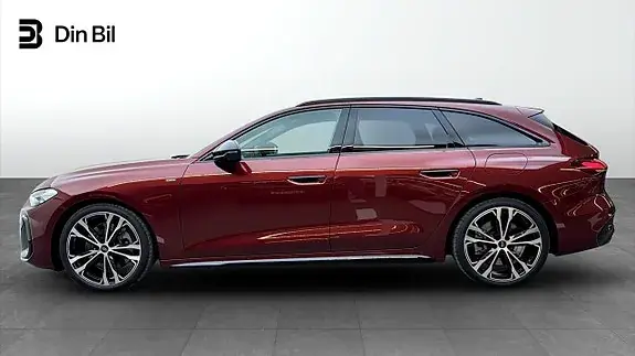 Audi A5 2026 photo 2