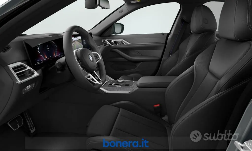 BMW 4 Series 2026 photo 4