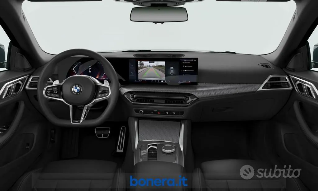 BMW 4 Series 2026 photo 3