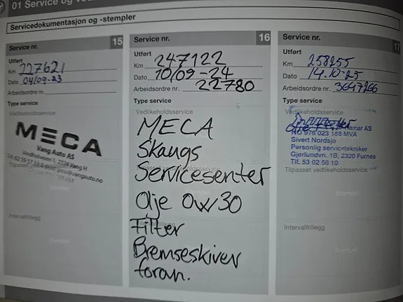 Volvo Xc60 2009 photo 3
