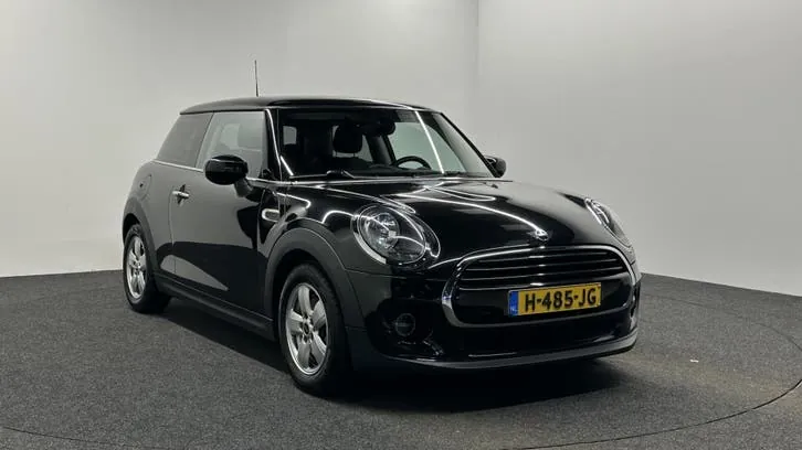 Mini Cooper 2020 photo 3