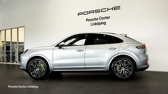 Porsche Cayenne 2025 photo 4