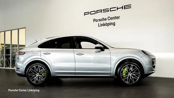 Porsche Cayenne 2025 photo 3