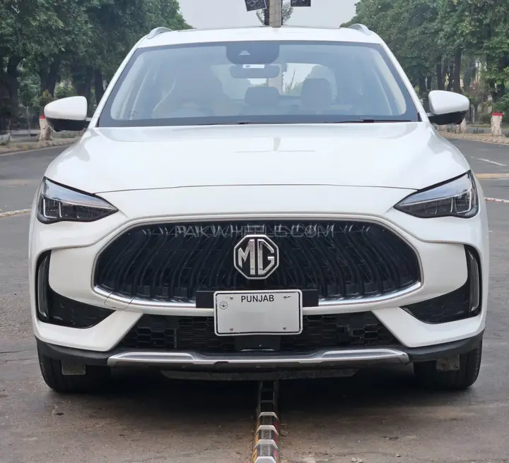 MG Hs