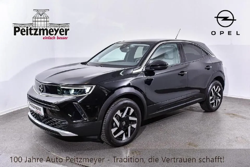 Opel Mokka Elegance