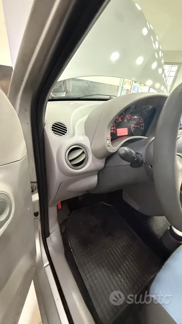 Fiat Panda 2005 photo 5