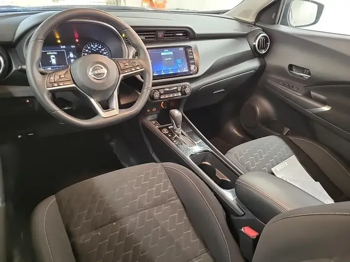 Nissan Kicks 2024 photo 2