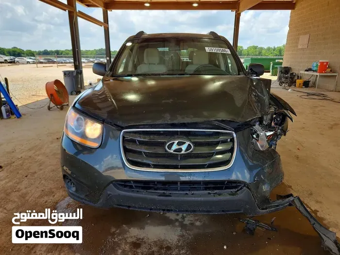 Hyundai Santa Fe 2010 photo 5