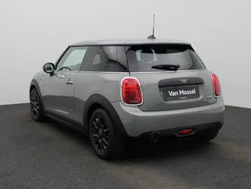 Mini One 2021 photo 2