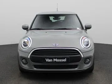 Mini One 2021 photo 3