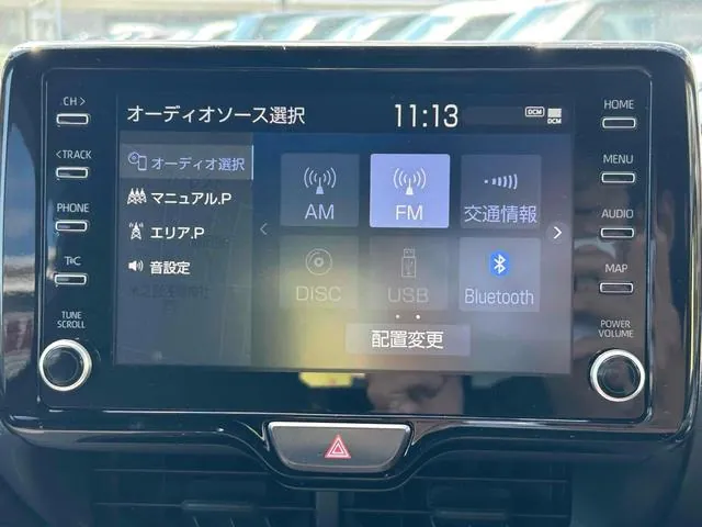 Toyota Yaris Hybrid G 2023 photo 4