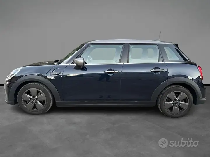 Mini Cooper 2021 photo 2