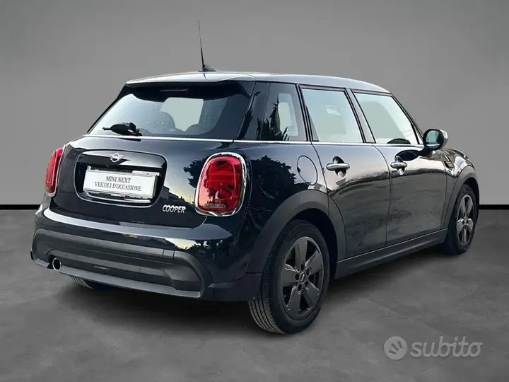 Mini Cooper 2021 photo 5