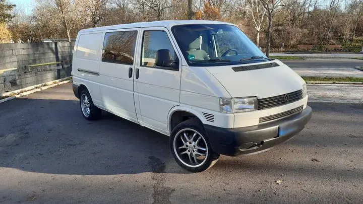 Volkswagen T4