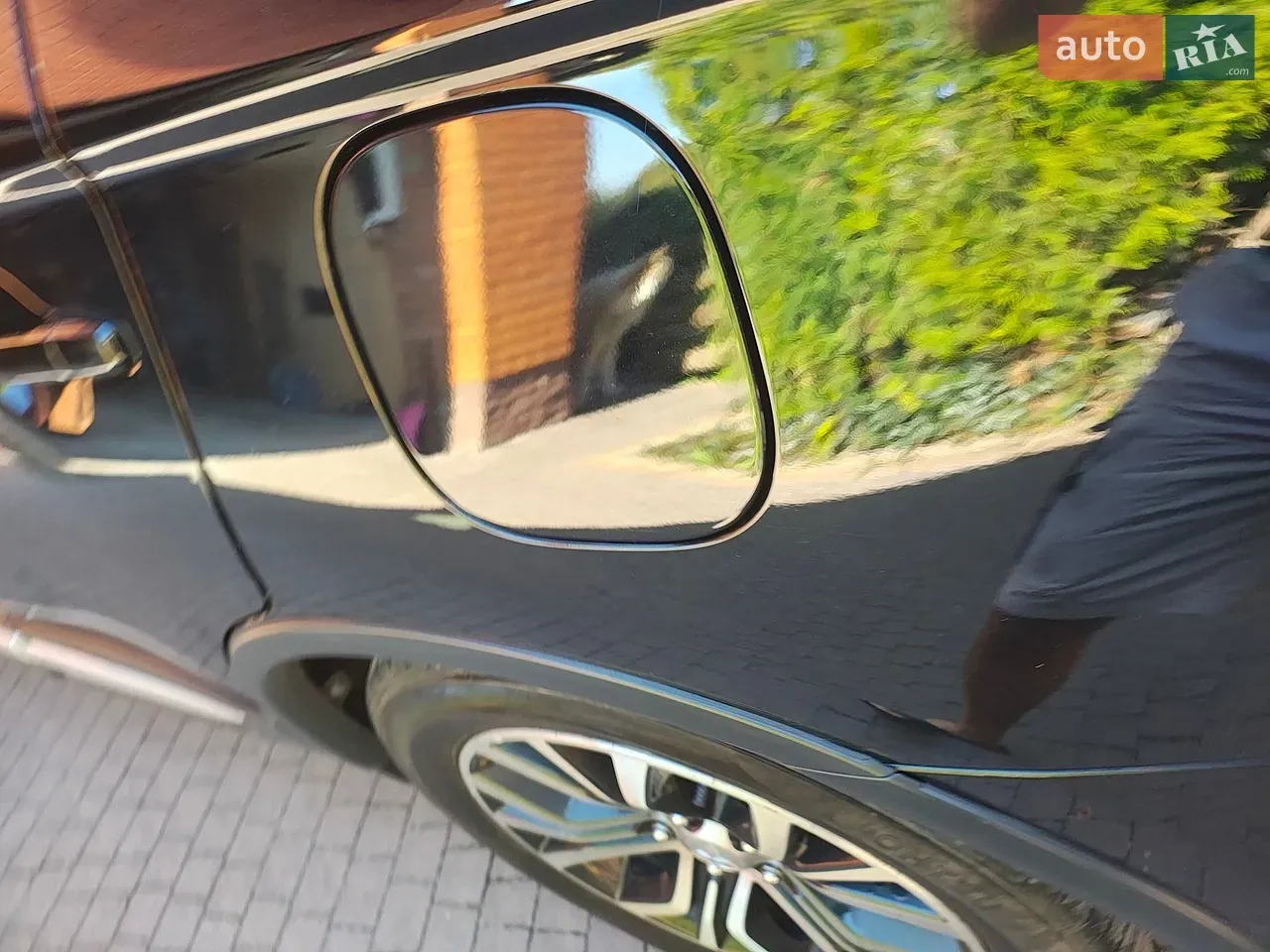 Mitsubishi Outlander 2018 photo 5