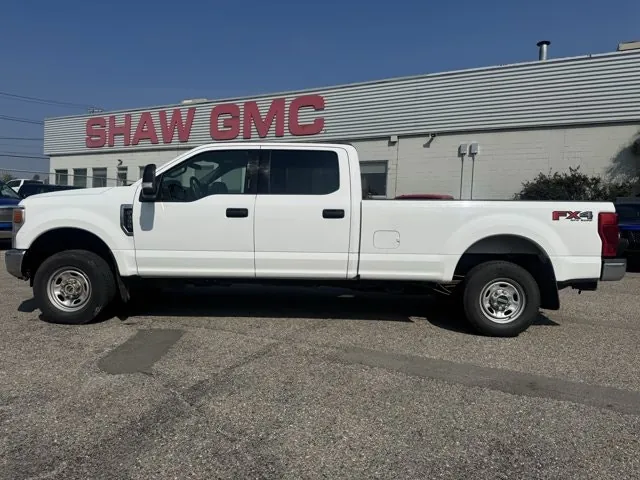 Ford Super Duty F-350 2020 photo 2