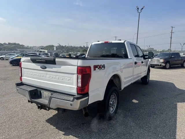 Ford Super Duty F-350 2020 photo 5