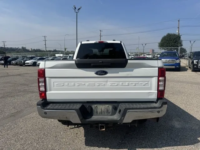 Ford Super Duty F-350 2020 photo 4