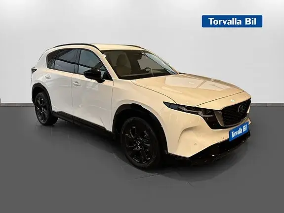 Mazda Cx-5 2026 photo 3