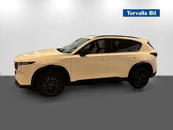 Mazda Cx-5 2026 photo 4