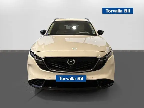 Mazda Cx-5 2026 photo 2