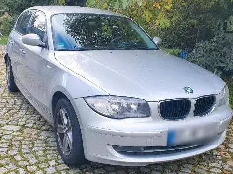 BMW 1Er