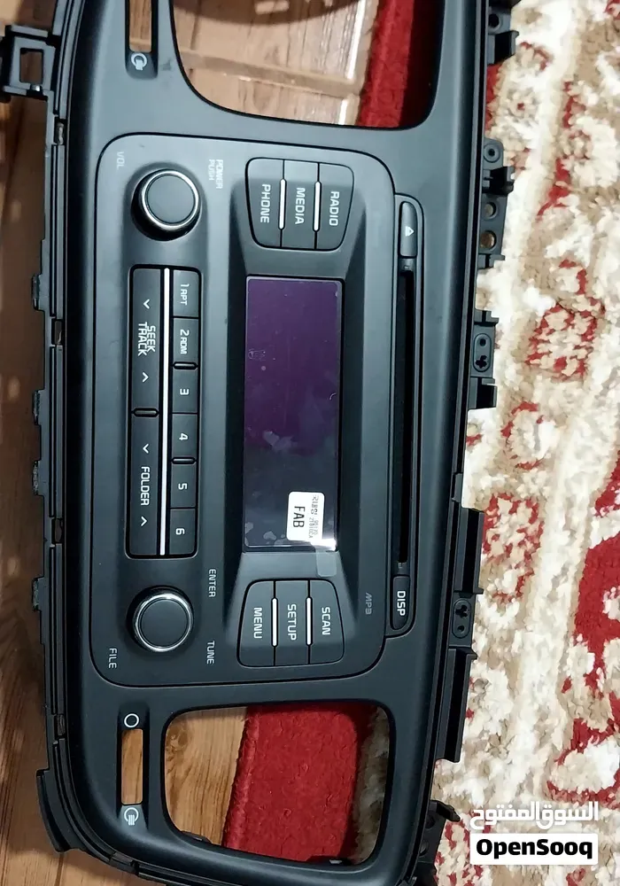 Kia K5 2015 photo 2