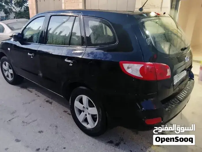 Hyundai Santa Fe 2007 photo 3
