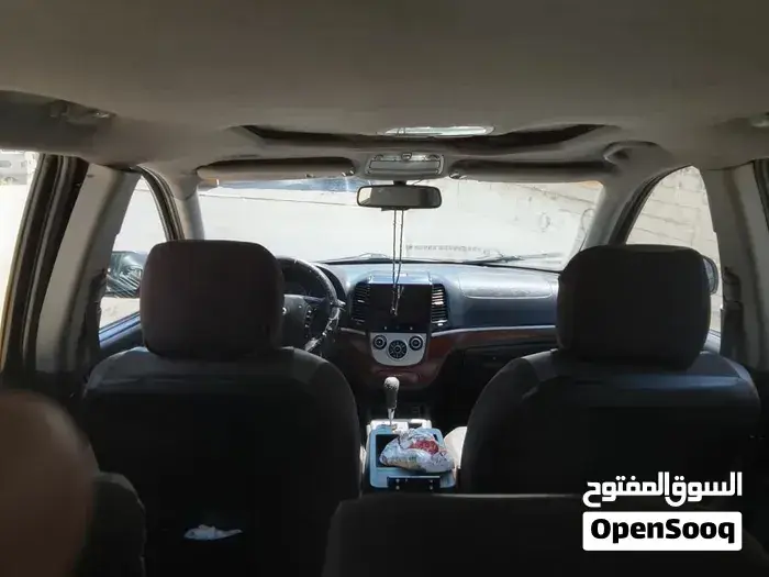 Hyundai Santa Fe 2007 photo 2