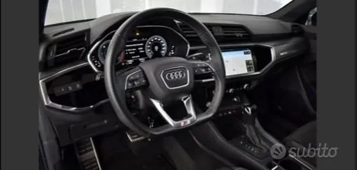 Audi Q3 2019 photo 3