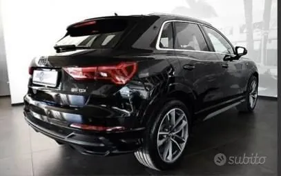 Audi Q3 2019 photo 4