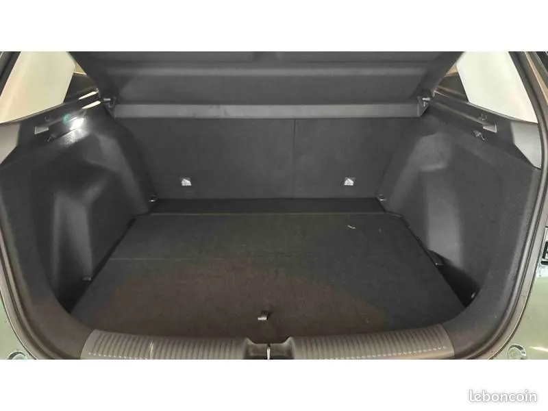 MG Zs 2026 photo 5
