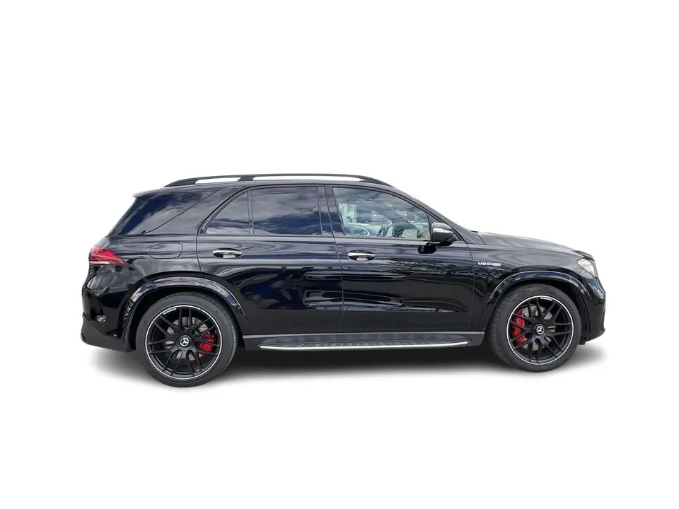 Mercedes-Amg Gle 2022 photo 3
