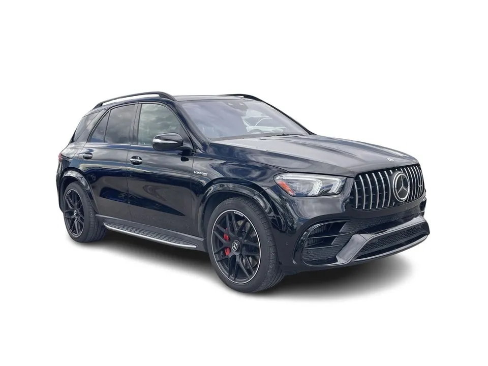 Mercedes-Amg Gle 2022 photo 5